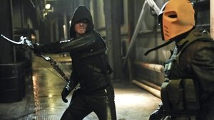 Arrow S02E21