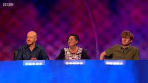 Josh Widdicombe, Zoe Lyons, Gary Delaney, James Acaster