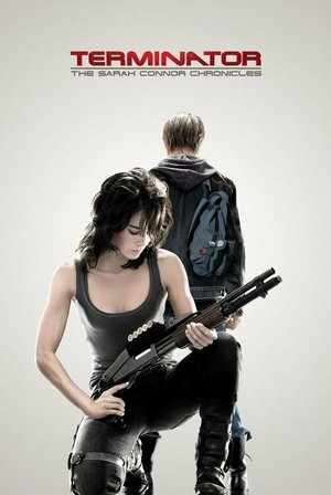Terminator: The Sarah Connor Chronicles - Behind the Scenes