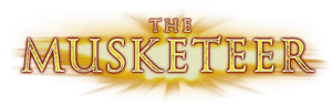 The Musketeer