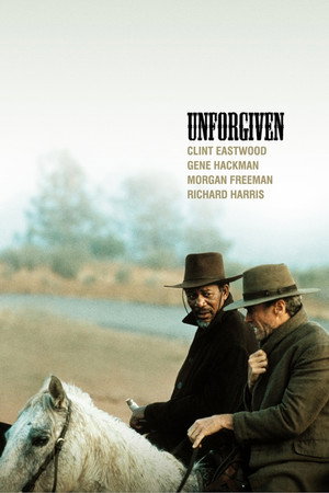 poster Unforgiven