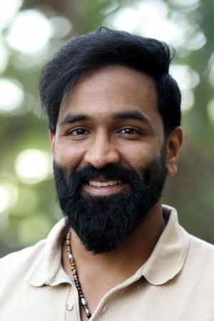 Vishnu Manchu isArjun