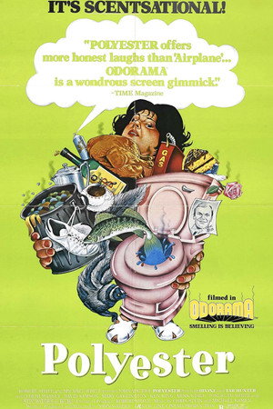 Постер фильма «Полиэстер (1981)» — (15 из 75)