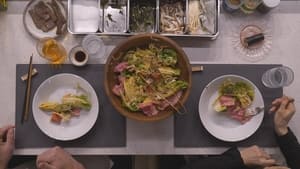 Dinner Time Live with David Chang: 1×2