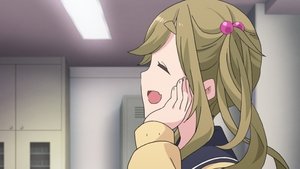 Laid-Back Camp Season 1 Episode 8 English Dubbed