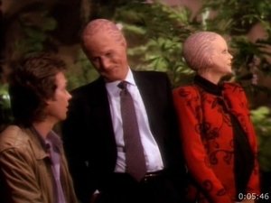 Alien Nation: 1×17