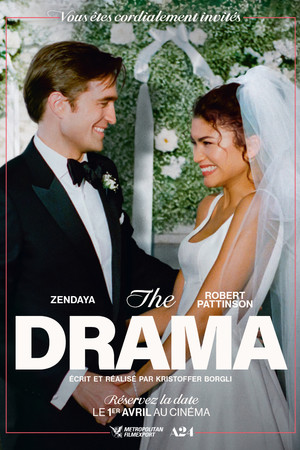 poster The Drama