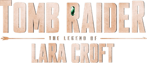 Tomb Raider: A Lenda de Lara Croft