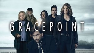 poster Gracepoint