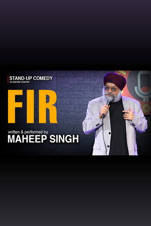 Maheep Singh: FIR