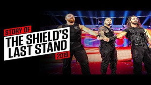 Complete History of The Shield - Chapter 3 1