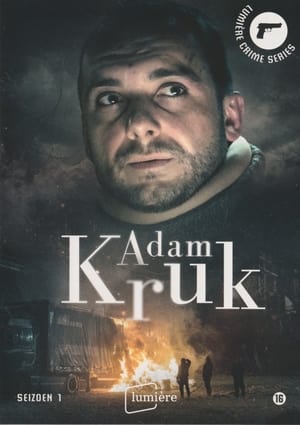 Image Adam Kruk