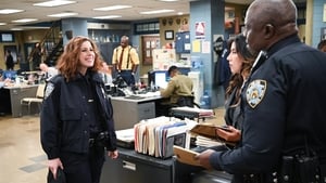 Brooklyn 9-9: Sezon 7 Odcinek 5