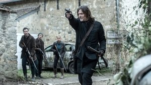 The Walking Dead: Daryl Dixon Season 2 Episode 1