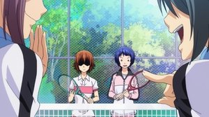 Grand Blue Episodio 7