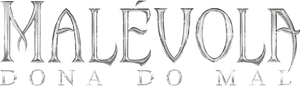 Malévola: Dona do Mal — Logos 10
