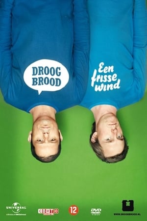 Poster Droog Brood: Een Frisse Wind (2011)