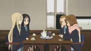 K-ON! After School!