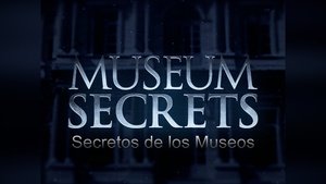 poster Museum Secrets