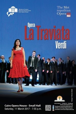 La Traviata