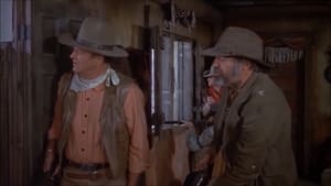 Rio Lobo (1970)