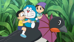 Doraemon: 1×1215