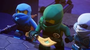 Ninjago Ascensão dos Dragões: 1×20