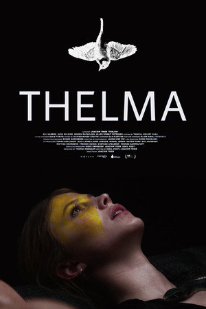 Постер фильма «Тельма (2017)» — (16 из 50)