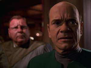 Star Trek: Voyager: Season 7 Episode 5