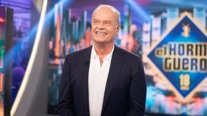 Kelsey Grammer