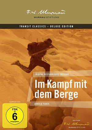 Im Kampf mit dem Berge 6