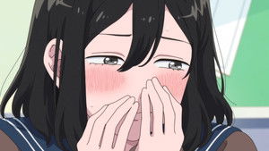 Seihantai na Kimi to Boku Episódio 10