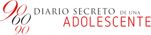 90-60-90, diario secreto de una adolescente