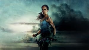 ทูม เรเดอร์ (2018) Tomb Raider (2018)