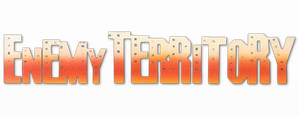 Enemy Territory — Logos 2