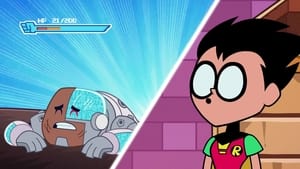 Teen Titans Go! Season 5 Episode 49