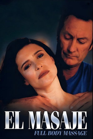 poster Full Body Massage