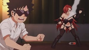 Rokudo’s Bad Girls: Season 1 Episode 11 –