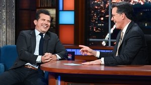 The Late Show with Stephen Colbert: 7×30