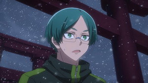 Tougen Anki: Nikko Kegon no Taki-hen Cap 2