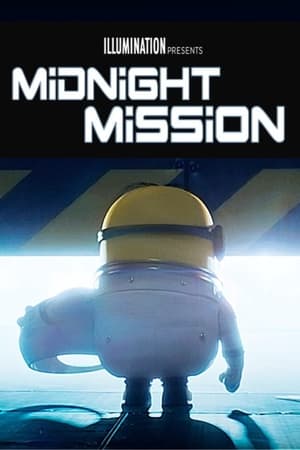 Midnight Mission 2024