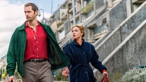 The Little Drummer Girl: Stagione 1 x Episodio 1