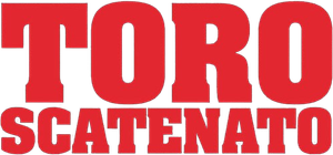 Toro scatenato (1980) Streaming official logo