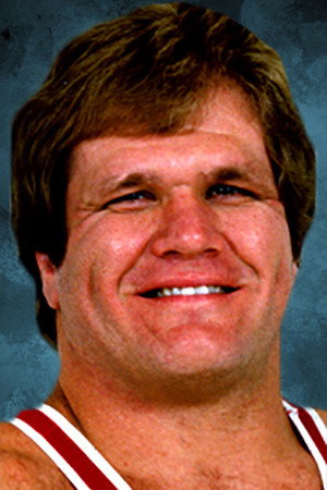 Brad Rheingans portrait