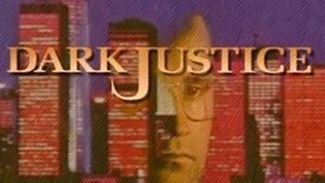 poster Dark Justice