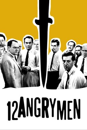 poster 12 Angry Men