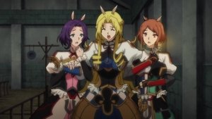 Monster Girl Doctor Season 1 Episode 1