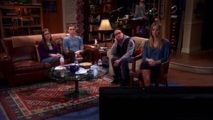 The Big Bang Theory: 5×14