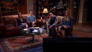 The Big Bang Theory Temporada 5 Capitulo 14