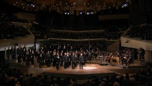 Bach: St. John Passion film complet